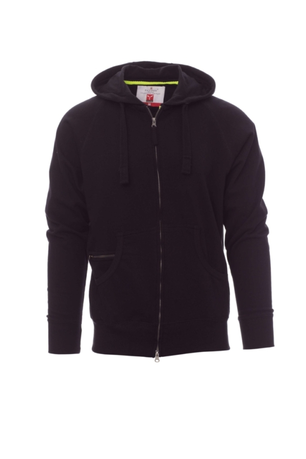 Hanorac gluga bbc+polyester 260gr Hawaii+