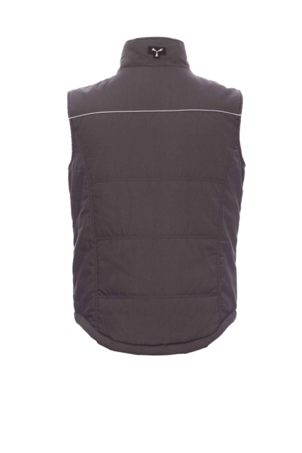 Vesta unisex polyester+ bbc 170gr Azua 2.0