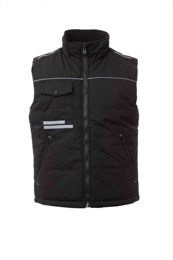 Vesta unisex polyester+ bbc 170gr Azua 2.0