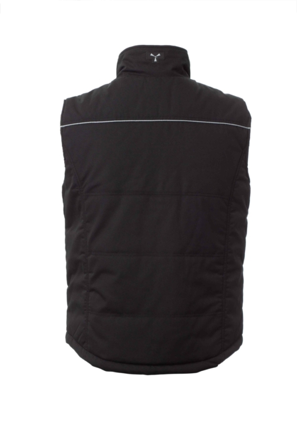 Vesta unisex polyester+ bbc 170gr Azua 2.0