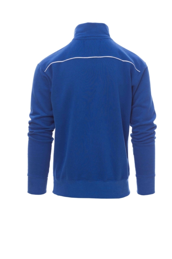 Bluza, fermoar scurt 300 gr/mp Vancouver