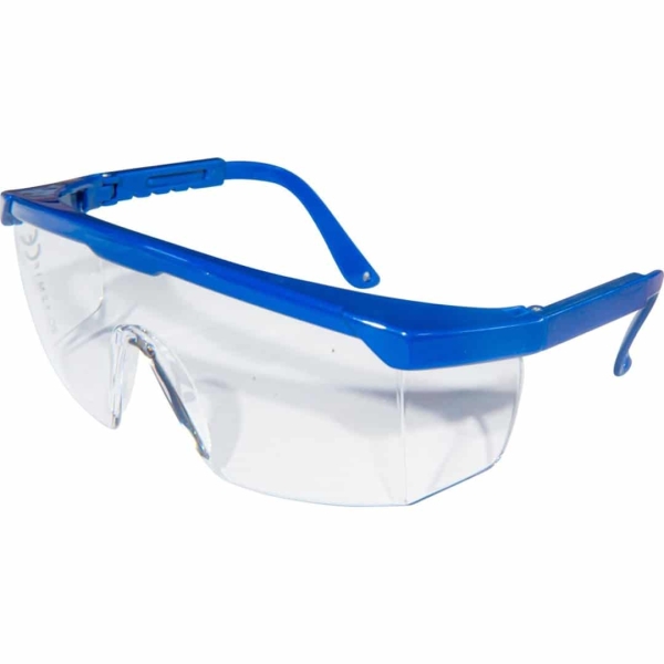 Ochelari de protectie OXXA Vision 7000 saf. glasses, clear PC