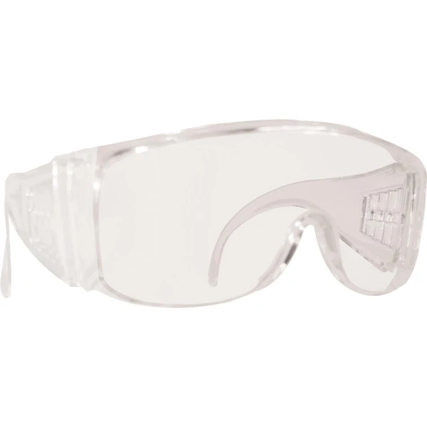 71701100.jpg Ochelari de protectie OXXA Vision 7011 over-spectacle clear PC