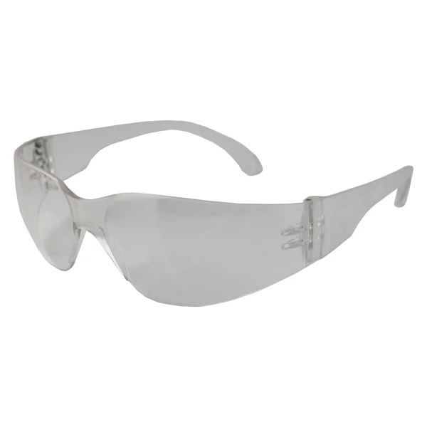 77806000.jpg Ochelari de protectie OXXA Vision 8060 saf.glasses, clear PC