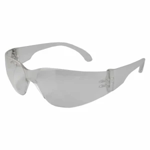 Ochelari de protectie OXXA Vision 8060 saf.glasses, clear PC