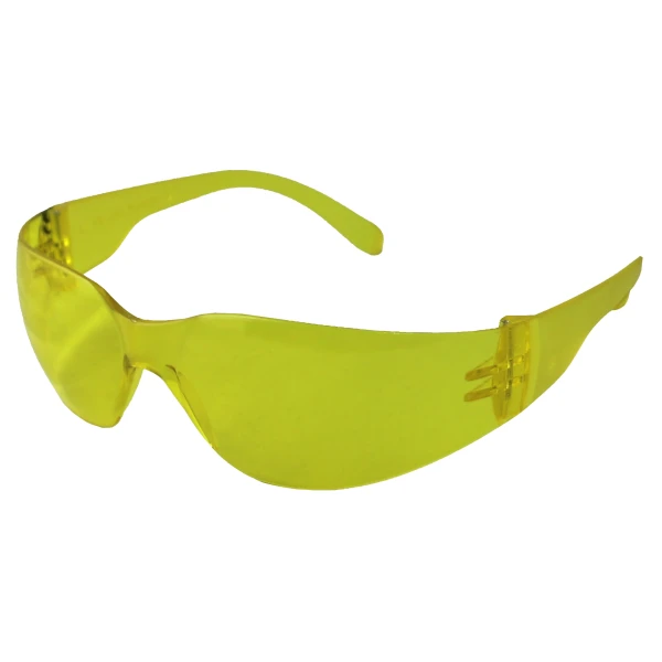 77806100.jpg Ochelari de protectie M-Safe saf.glasses Caldera galben