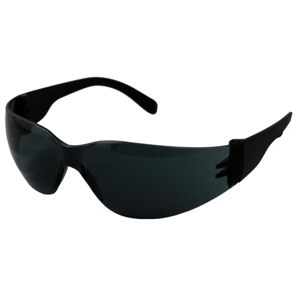 77806200.jpg Ochelari de protectie OXXA Vision 8062 saf.glasses, smoke PC