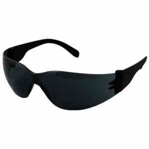 Ochelari de protectie OXXA Vision 8062 saf.glasses, smoke PC