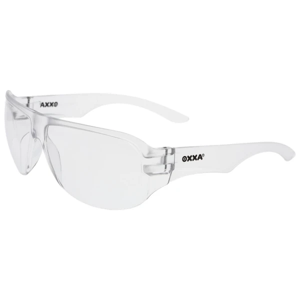 77820000.jpg Ochelari de protectie OXXA Akna 8200 glasses, clear PC, AF