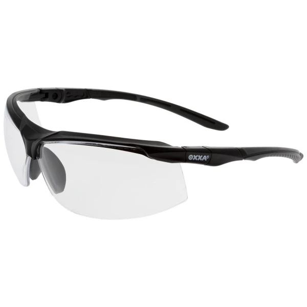 77821000.jpg Ochelari de protectie OXXA Culma 8210 glasses, clear PC, AF-AS
