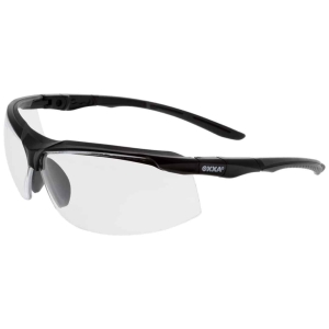 Ochelari de protectie OXXA Culma 8210 glasses, clear PC, AF-AS