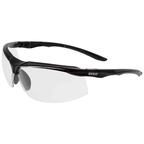 Ochelari de protectie OXXA Culma 8210 glasses, clear PC, AF-AS