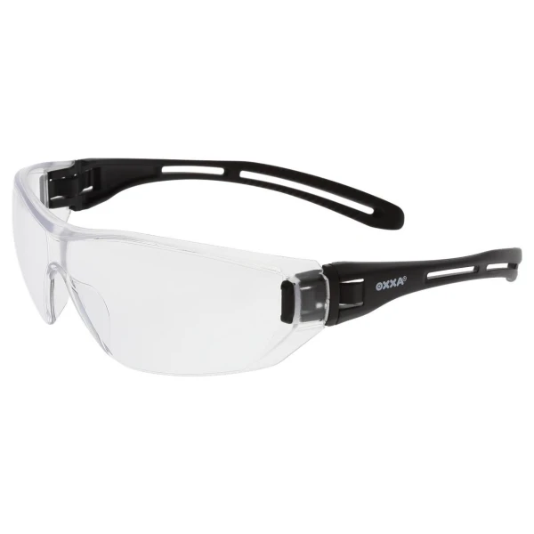 77821500.jpg Ochelari de protectie OXXA Nila 8215 glasses, clear PC, AF