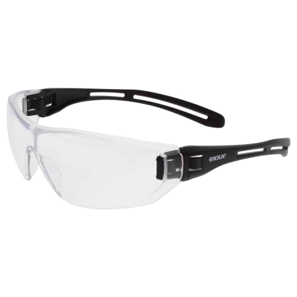 Ochelari de protectie OXXA Nila 8215 glasses, clear PC, AF
