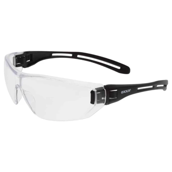 77821500.jpg Ochelari de protectie OXXA Nila 8215 glasses, clear PC, AF