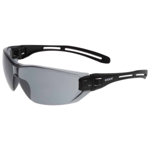 Ochelari de protectie OXXA Nila 8216 glasses, smoke PC, AF