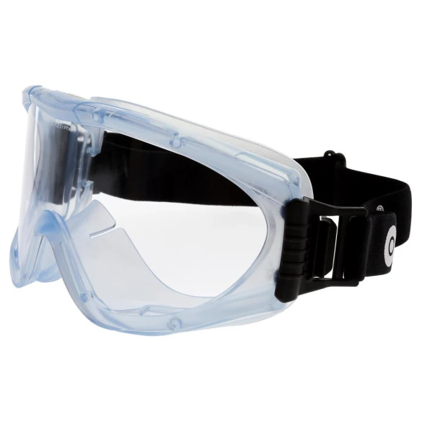 Ochelari de protectie OXXA Egon 8226 Wide view goggle AC,AF-AS