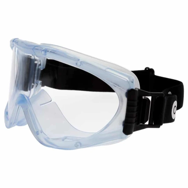 77822600.jpg Ochelari de protectie OXXA Egon 8226 Wide view goggle AC,AF-AS