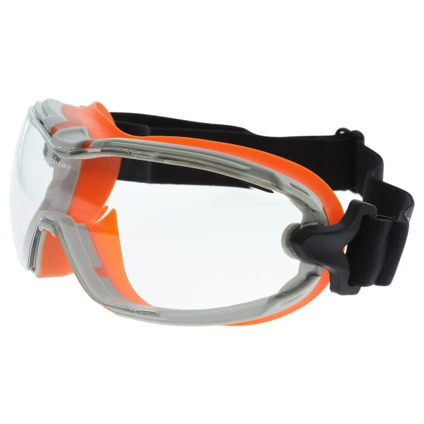 77824000.jpg Ochelari de protectie OXXA X-View-Comfort 8240,clear PC,AF-AS
