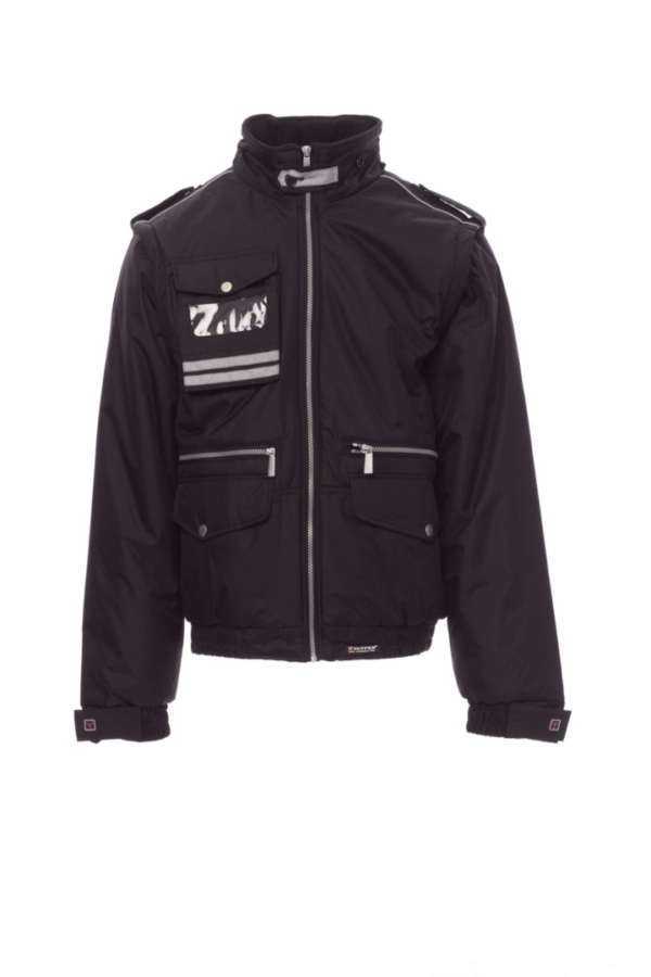 Geaca Payper Lancer 100% Poliester