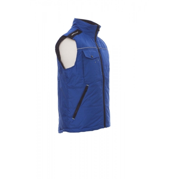 Vesta de iarna Payper Airspace 2.0 Unisex 100% polyester Toamna-Iarna 180 g/m2