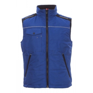 Vesta de iarna Payper Airspace 2.0 Unisex 100% polyester Toamna-Iarna 180 g/m2