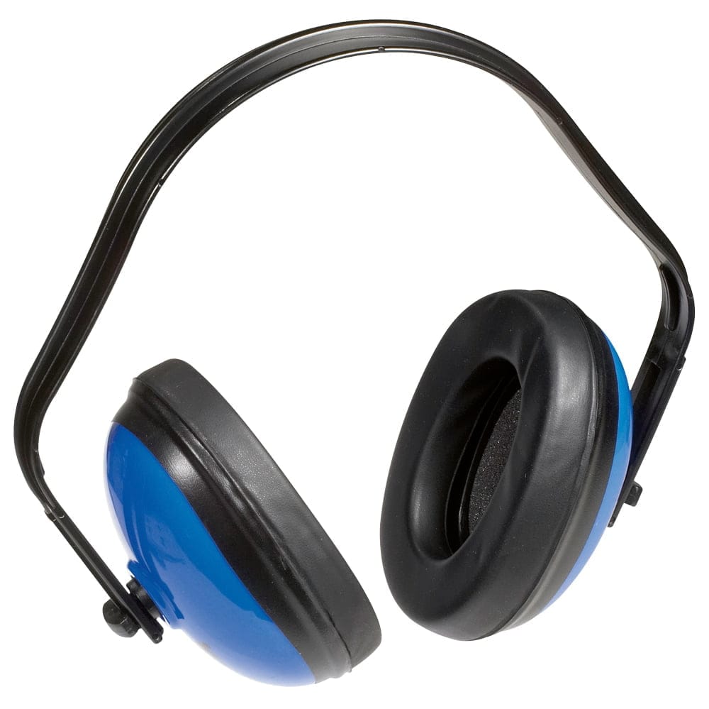 Antifoane externe Wave cu prindere pe cap SNR 25dB