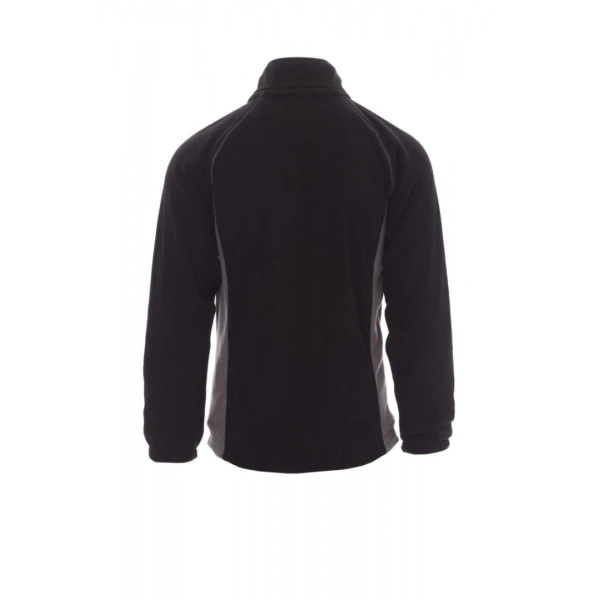 Jacheta fleece Payper Aspen+ Barbati, Polar Fleece 100% polyester, Toamna-Iarna, 280 g/m2