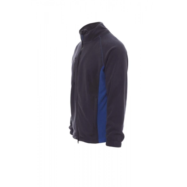 Jacheta fleece Payper Aspen+ Barbati, Polar Fleece 100% polyester, Toamna-Iarna, 280 g/m2