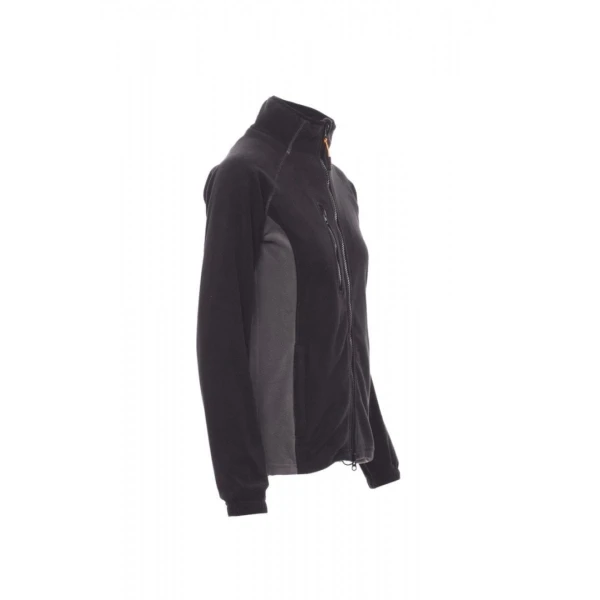 Jacheta fleece Payper Aspen+ Lady Femei, 100% polyester, Toamna-Iarna, 280 g/m2