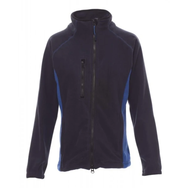 Jacheta fleece Payper Aspen+ Lady Femei, 100% polyester, Toamna-Iarna, 280 g/m2