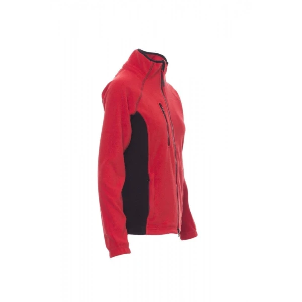 Jacheta fleece Payper Aspen+ Lady Femei, 100% polyester, Toamna-Iarna, 280 g/m2