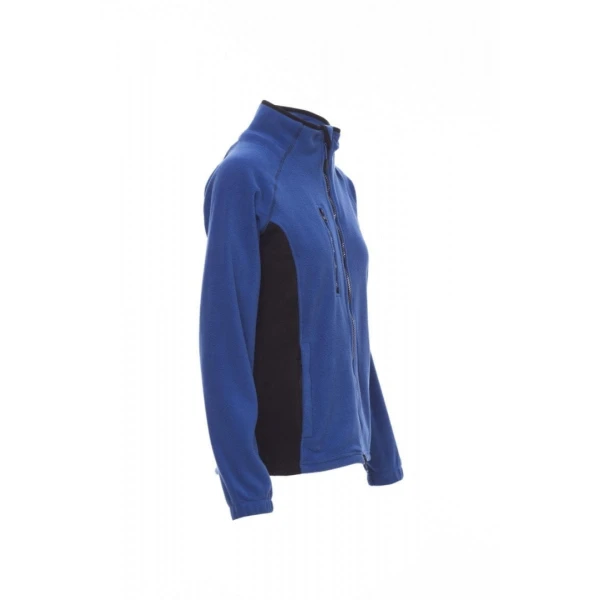 Jacheta fleece Payper Aspen+ Lady Femei, 100% polyester, Toamna-Iarna, 280 g/m2
