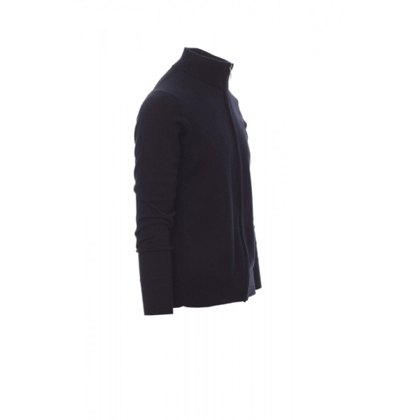 Jacheta Payper Boarding Barbati, 90% Bumbac + 10% lână, Toamna-Iarna, 280 g/m2