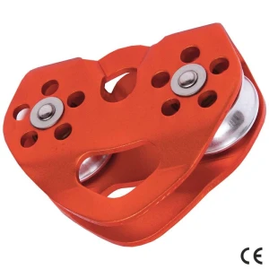 Troliu de ghidare CD101