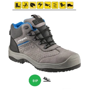 Bocanci S1P - cu bombeu si lamela