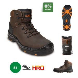 Bocanci S3 - cu bombeu; lamela; hidrofobi