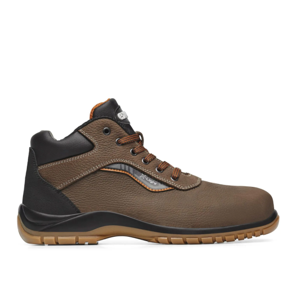 CRONO-1536x1536.jpg-scaled-1.webp Bocanci Exena Crono_23 S3 L FO SR - Material textil perforat; rezistent la abraziune; asigură aerisirea piciorului - Energy - PU 2D - Tip burduf - dublata cu material spongios