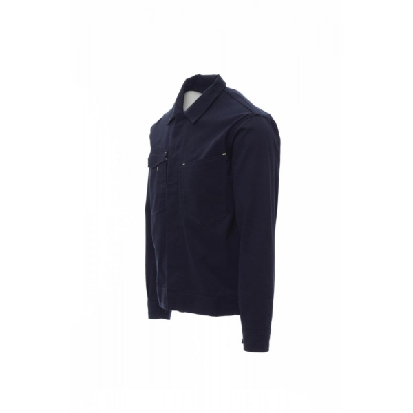 Jacheta de lucru Payper Cabin Unisex 100% Bumbac Primavara-Vara 260 g/m2