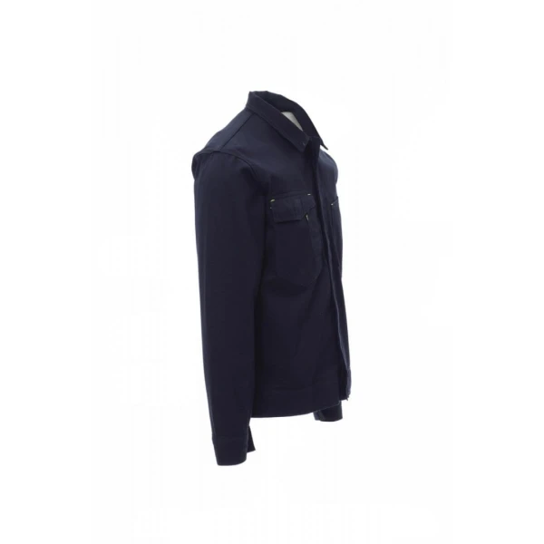 Jacheta de lucru Payper Cabin Unisex 100% Bumbac Primavara-Vara 260 g/m2
