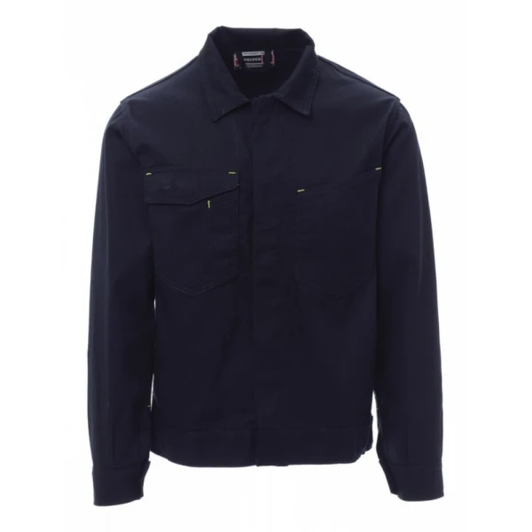 Jacheta de lucru Payper Cabin Unisex 100% Bumbac Primavara-Vara 260 g/m2