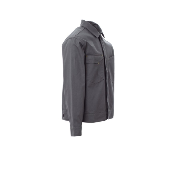 Jacheta de lucru Payper Cabin Unisex 100% Bumbac Primavara-Vara 260 g/m2