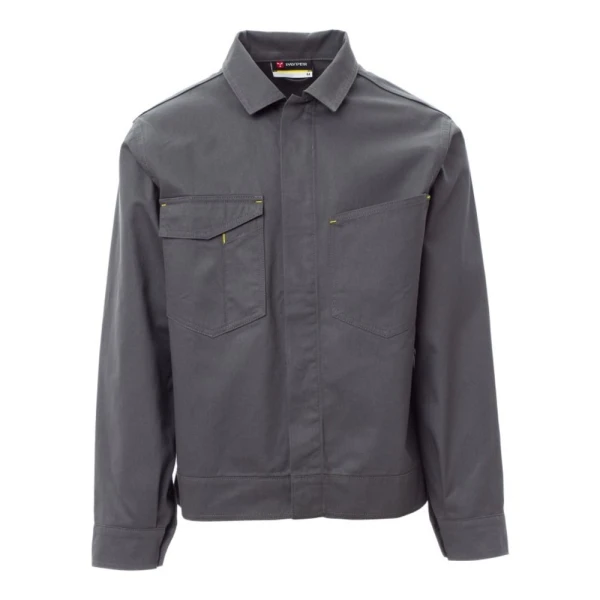 Jacheta de lucru Payper Cabin Unisex 100% Bumbac Primavara-Vara 260 g/m2