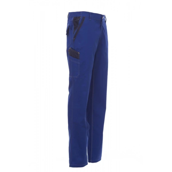 Pantaloni talie Payper Canyon Barbati 100% Bumbac Twill Toate anotimpurile 265 g/m2