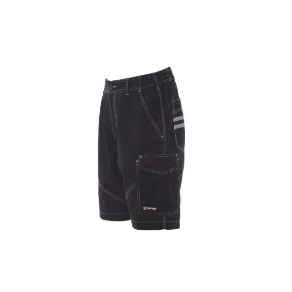 Pantaloni scurti Payper Caracas Barbati, 100% Bumbac, Vara, 210 g/m2