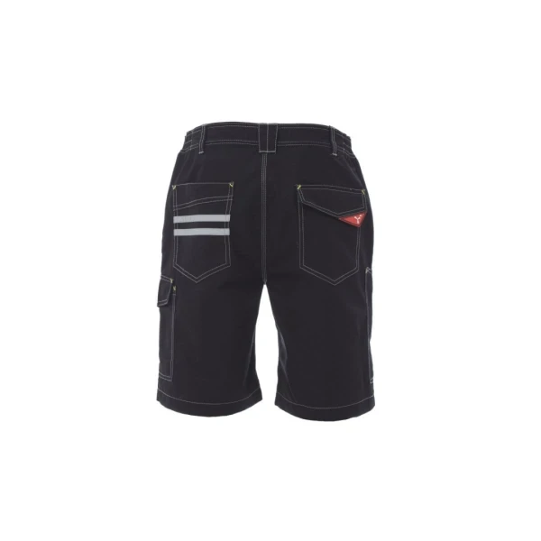 Pantaloni scurti Payper Caracas Barbati, 100% Bumbac, Vara, 210 g/m2