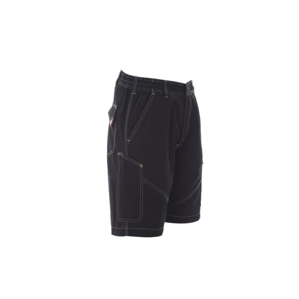 Pantaloni scurti Payper Caracas Barbati, 100% Bumbac, Vara, 210 g/m2