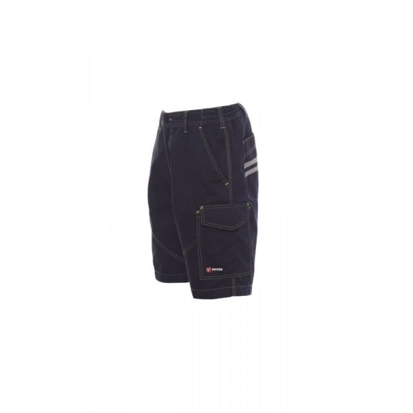 Pantaloni scurti Payper Caracas Barbati, 100% Bumbac, Vara, 210 g/m2