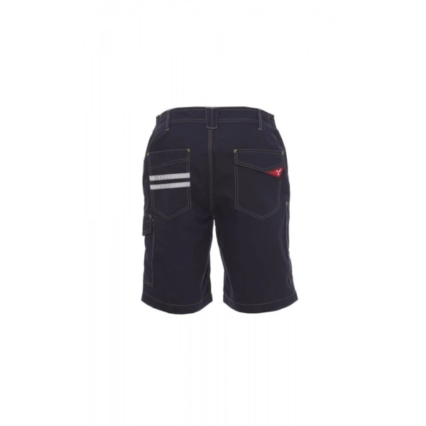 Pantaloni scurti Payper Caracas Barbati, 100% Bumbac, Vara, 210 g/m2