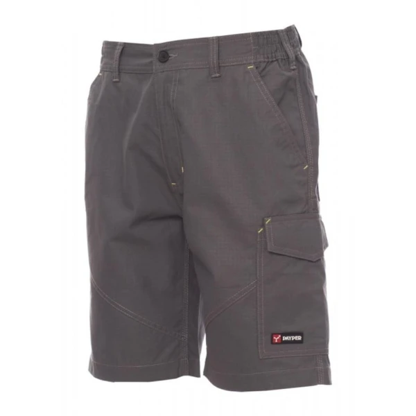 Pantaloni scurti Payper Caracas Barbati, 100% Bumbac, Vara, 210 g/m2